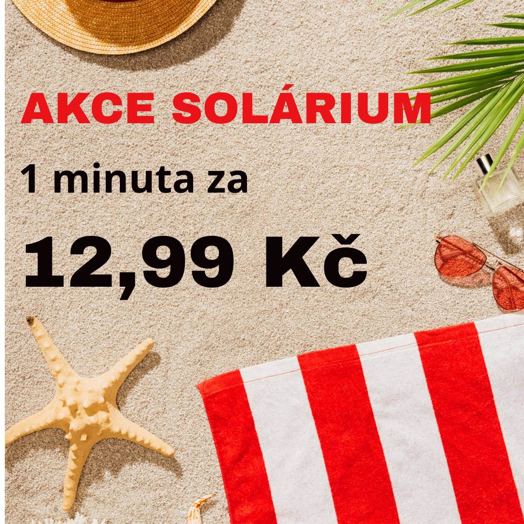 akce soárium
