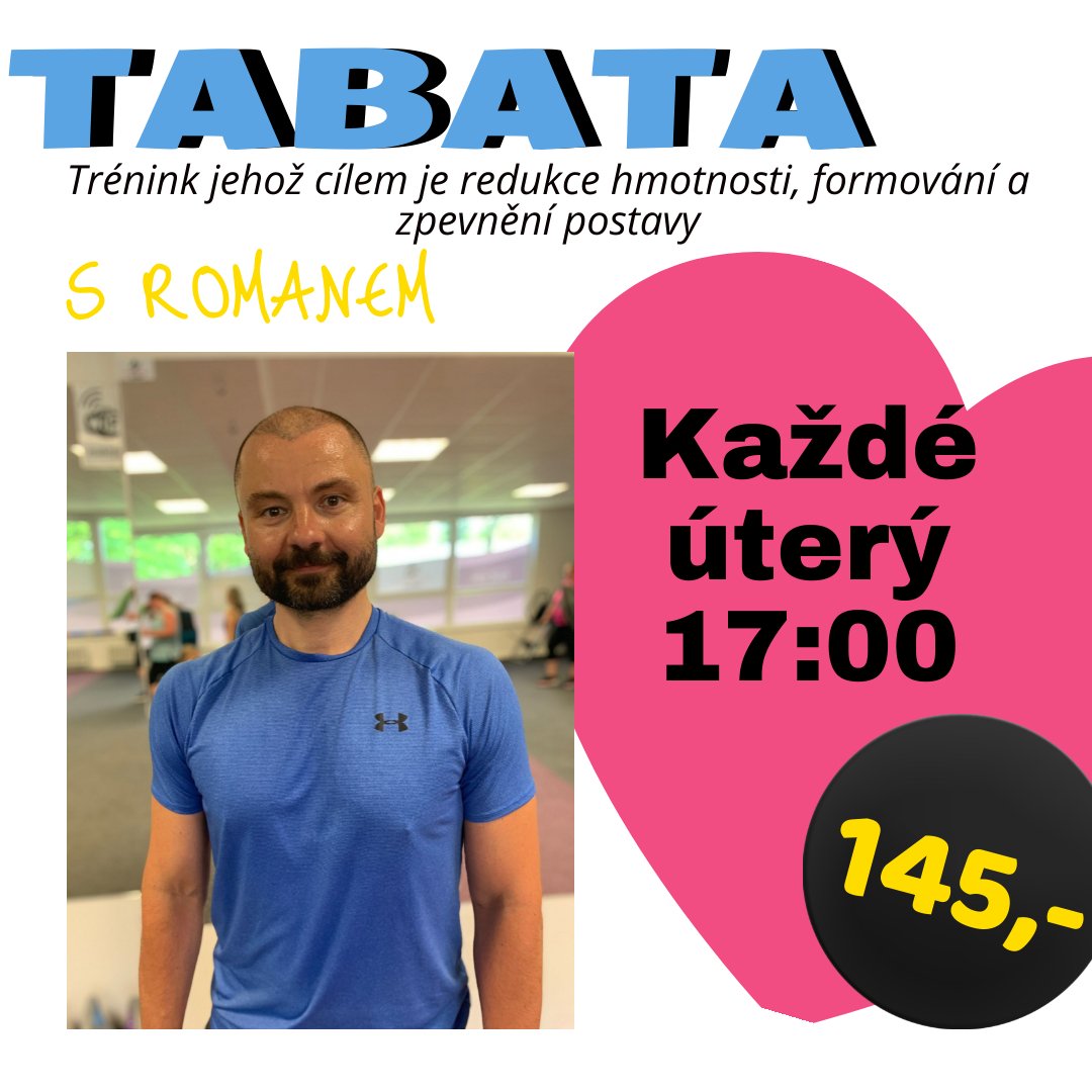 tabata web